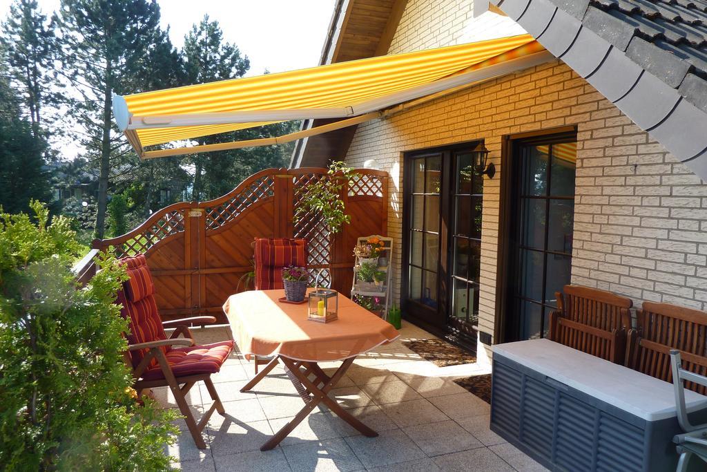 Ferienwohnung Orchidee Bad Muenstereifel Oda fotoğraf