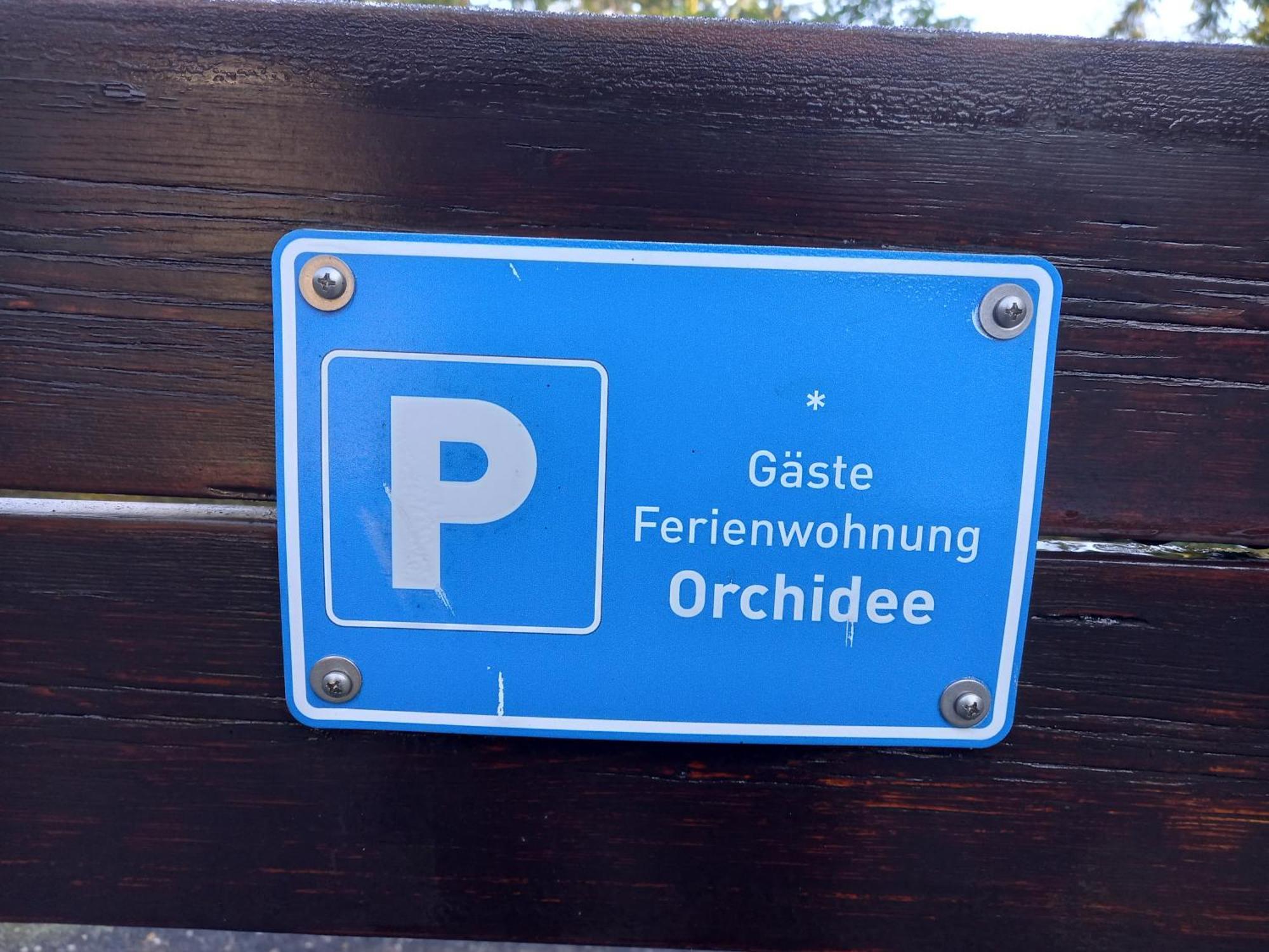 Ferienwohnung Orchidee Bad Muenstereifel Dış mekan fotoğraf