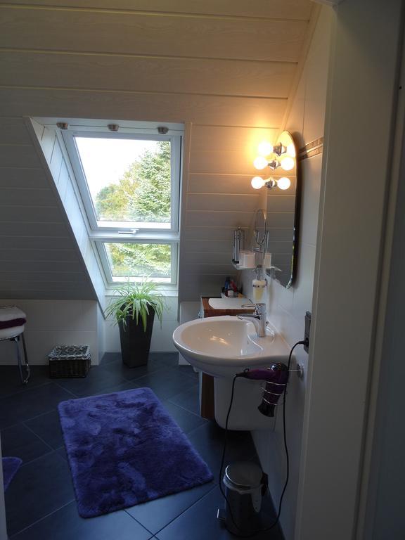 Ferienwohnung Orchidee Bad Muenstereifel Dış mekan fotoğraf