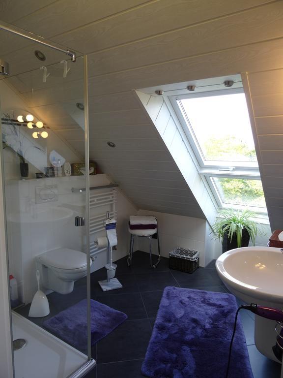Ferienwohnung Orchidee Bad Muenstereifel Dış mekan fotoğraf